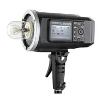 Godox fits AD200 Pro Ministatief - thumbnail