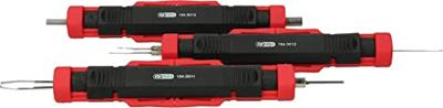 KS Tools 154.0015 Universele kabelontgrendelingsgereedschapsset, 3-delig