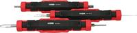 KS Tools 154.0015 Universele kabelontgrendelingsgereedschapsset, 3-delig - thumbnail