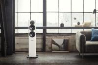 Dynaudio Evoke 30 White High Gloss - thumbnail