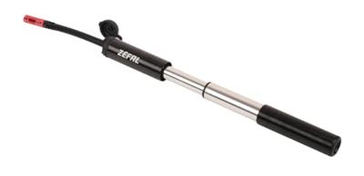 Zefal Zéfal minipomp "gravel mini mini pumps gravel mini