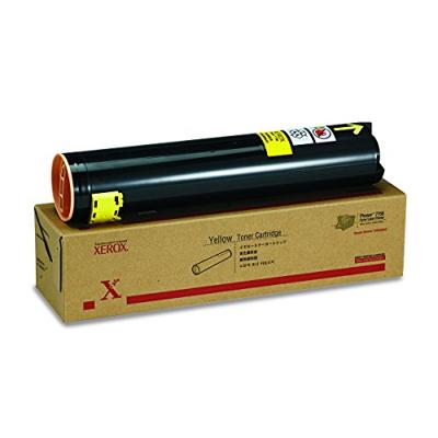 Xerox Geel toner cartridge (22.000 pagina's*)