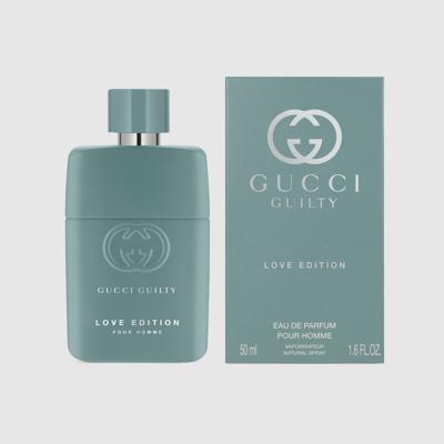 Gucci Guilty Love Pour Homme Eau de Parfum 50ml Gucci Guilty Love Pour Homme Eau de Parfum 50ml