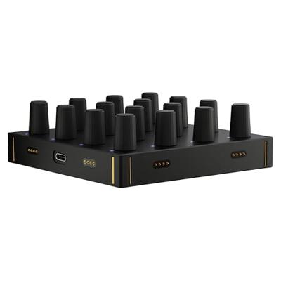 Intech Studio Grid Series 2 EN16 modulaire MIDI-controller