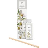 IPuro geurdiffuser navulling white lily 200ml - thumbnail