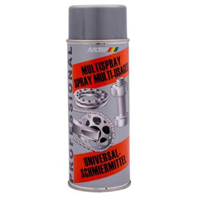 Motip Multispray technical 400ml