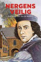 Nergens veilig - J.D. van Leeuwen - ebook - thumbnail