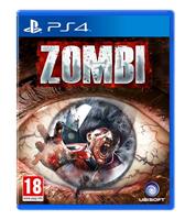 Zombi - thumbnail