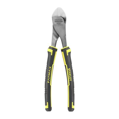 Stanley FatMax kracht-zijsnijtang 200 mm 0-89-861