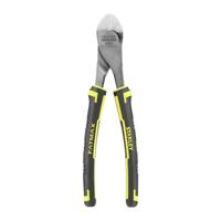 Stanley FatMax kracht-zijsnijtang 200 mm 0-89-861 - thumbnail