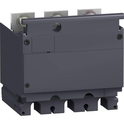 Schneider Electric LV430561 LV430561 Stroomomvormer-module Primaire stroom 150 A Secundaire stroom 5 A 1 stuk(s)