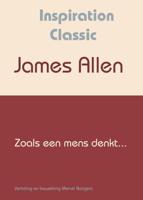 Zoals een mens denkt - James Allen - ebook - thumbnail