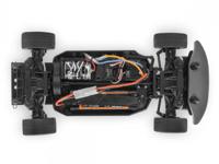 HPI E10 Michele Abbate TA2 Chevrolet Camaro electro RTR - thumbnail