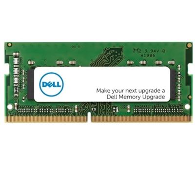 DELL AC774048 geheugenmodule 16 GB 1 x 16 GB DDR5 262-pin SO-DIMM
