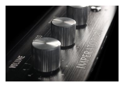 Pleyel Audio Imperator 250