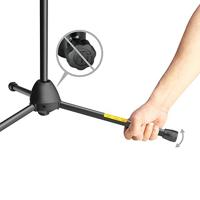 LD Systems S 10 B tripod microfoonstatief - thumbnail