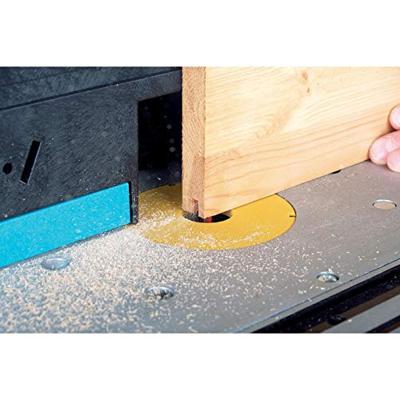 Wolfcraft 8753000 Groeffrees Hardmetaal Schachtdiameter 8 mm