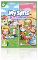 MySims Cozy Bundle - thumbnail