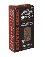 Eat Natural Granola extreem cacao 425 Gram - thumbnail