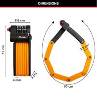 Sleutelslot Master Lock - thumbnail