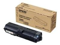 Epson Standard Capacity Toner Cartridge Black - thumbnail