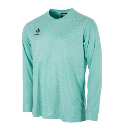 Reece 815304 Sydney Keeper Shirt Long Sleeve - Mint - 164/S Reece 815304 Sydney Keeper Shirt Long Sleeve - Mint - 164/S