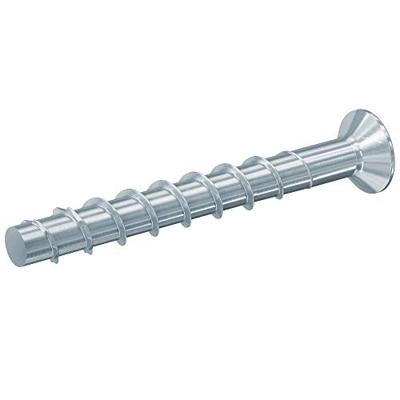 Fischer 536885 Betonschroef 10 mm 80 mm TX 50 stuk(s) Fischer 536885 Betonschroef 10 mm 80 mm TX 50 stuk(s)
