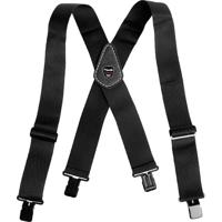 kwb 908110 Bretels Zwart - thumbnail