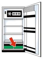 Mat Wenko 2751011100 Schimmelbestendig - thumbnail