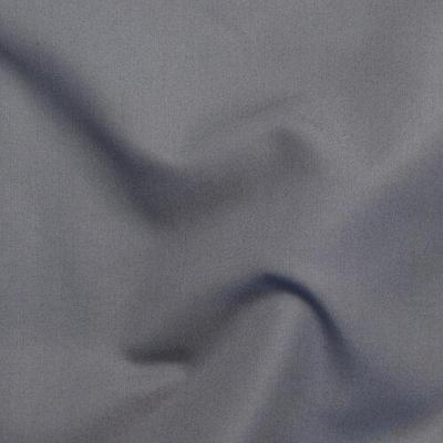 Dommelin Dommelin Hoeslaken Uni Percal 400TC 750 Zink 180x220/30