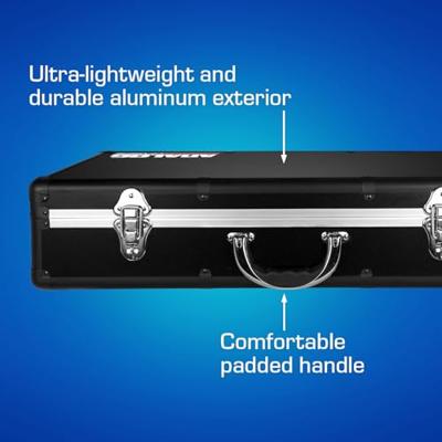 Analog Cases UNISON Case For Numark Mixstream Pro Go
