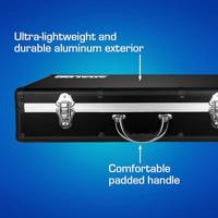 Analog Cases UNISON Case For Numark Mixstream Pro Go - thumbnail