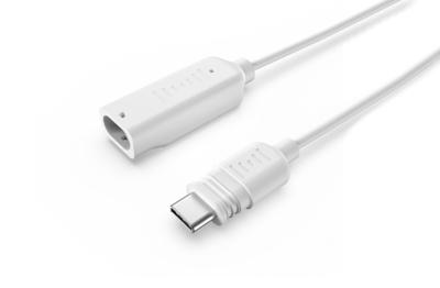Reolink SEXCCW Stroom Verlengkabel [1x USB-C stekker - 1x USB-C bus] 4.5 m Wit