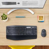 Logitech MK850 Azerty - thumbnail