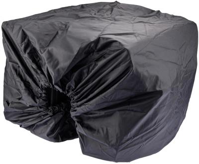 Haberland regenhoes rain cover f.twin bag b Haberland regenhoes rain cover f.twin bag b