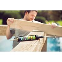 Bison Wood Max Crt 380G*12 Nlfr - houtconstructielijm - 6311171 - 6311171 - thumbnail