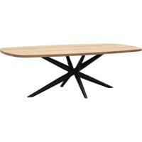 Eettafel Selby 180 cm - thumbnail