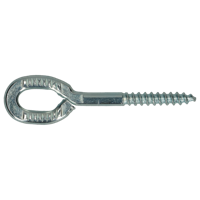 pgb-Europe PGB-FASTENERS | Platte langgatschroef Ø 6x50 Zn 0BLED2001006000503 - thumbnail