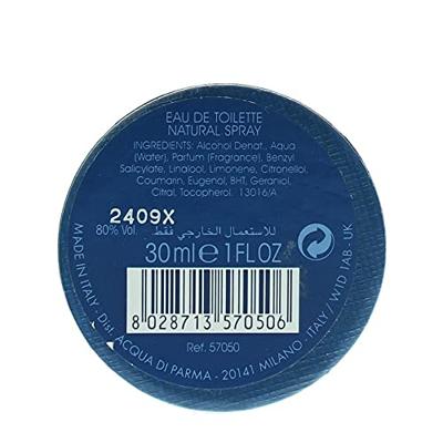 Acqua Di Parma Cipresso Di Toscana Eau de toilette Spray 30 ml