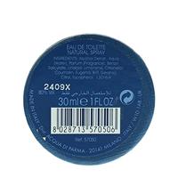 Acqua di Parma Blu Mediterraneo Cipresso di Toscana Eau de Toilette 30ml - thumbnail