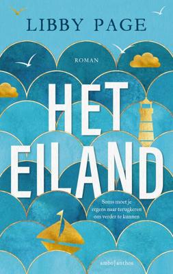 Het eiland - Libby Page - ebook