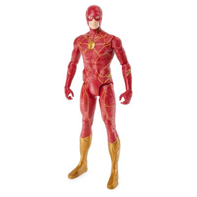 DC Comics The Flash actiefiguur - 30 cm