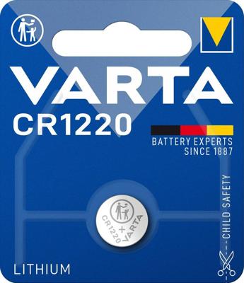 Varta electronic CR 1220