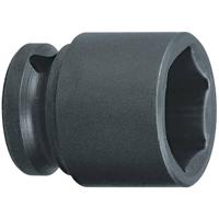 Gedore K 19 7/16AF 6162300 Kracht-dopsleutelinzet 0 mm 7/16 1/2 (12.5 mm) - thumbnail