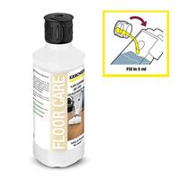 Karcher Vloerreinigingsmiddel voor parket geolied/gewaxt parket RM 535 - 6.295-942.0 - thumbnail