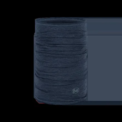 Buff MERINO LIGHTWEIGHT U (SOLID NIGHT BLUE )
