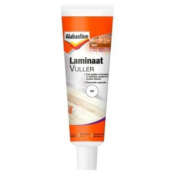 Laminaatvuller wit 50 ml Alabastine - Alabastine