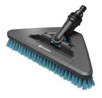 Gardena Cleansystem | borstel hard | flex - 18814-20 - thumbnail