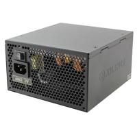 Xilence XP850MR9 850W ATX Zwart, Rood power supply unit - thumbnail