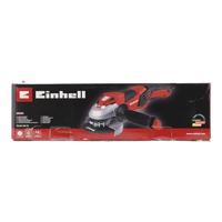 Einhell TE-AG 125 CE 4430860 Haakse slijper 125 mm 1100 W - thumbnail